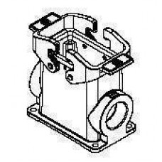 Han B Base Surface HC2 Lever 2 entries M32